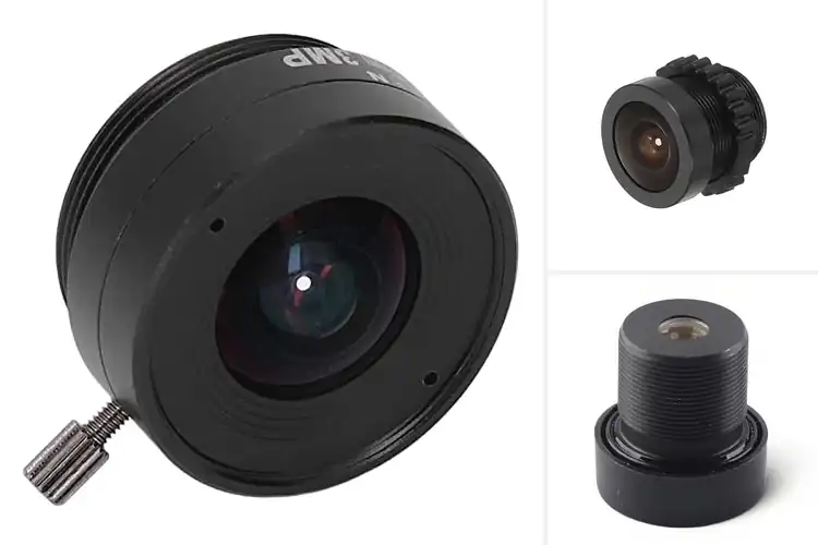 Detailed view of Best 2.1mm Camera Lenses For HD Cameras