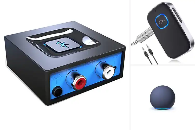 Detailed view of Best Bluetooth Devices