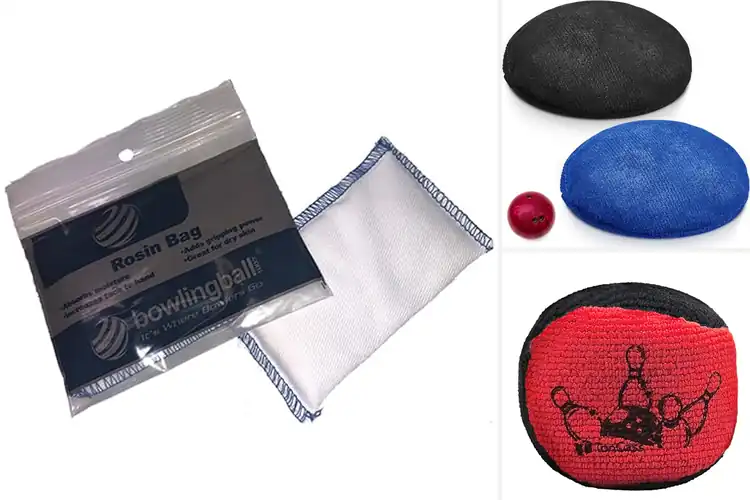 Detailed view of Best Bowling Grip Bags: Top 10 for Better Control