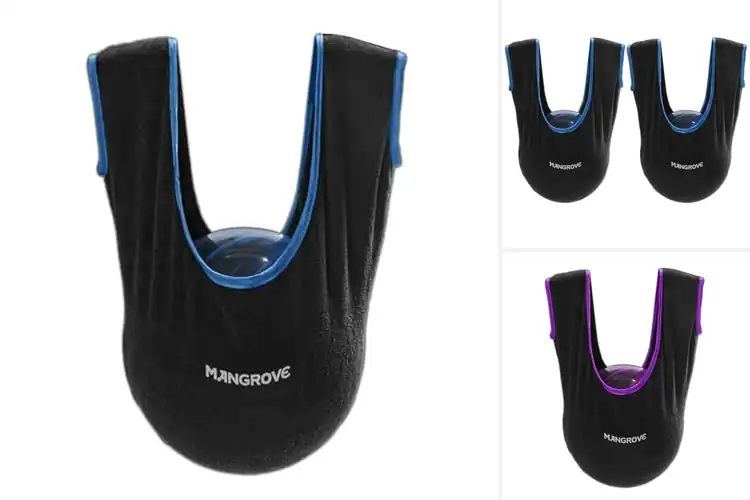 Detailed view of Best Bowling See-Saw Towels