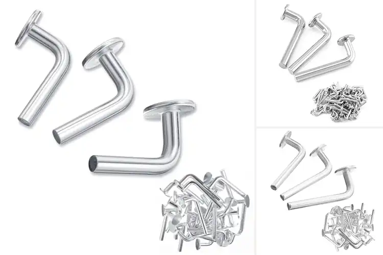 Detailed view of Best Carbon Steel Shelving Pins