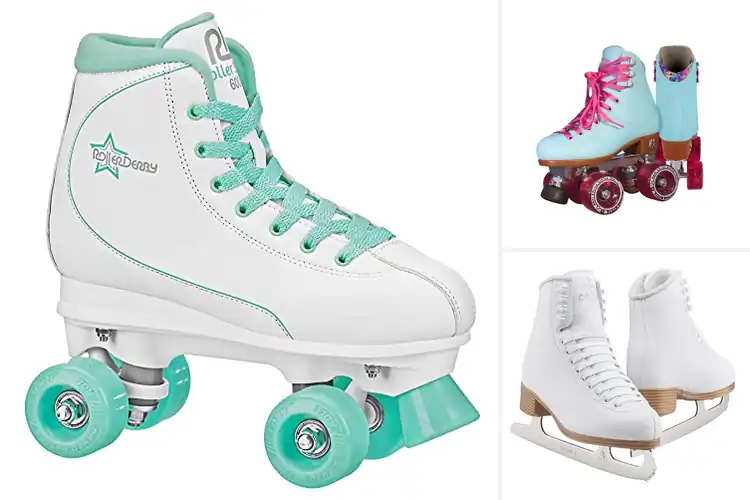 Detailed view of Best Comfort Skates: Top 10 Picks for Smooth, Stylish Rides
