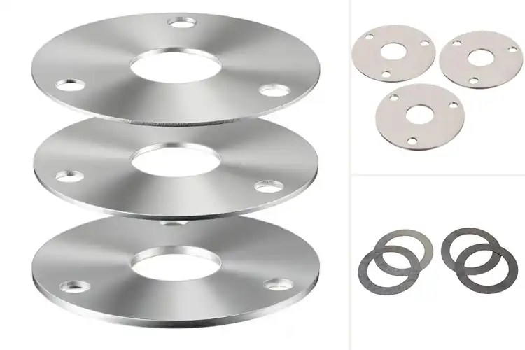Detailed view of Best Crank Shim Kits: Smooth Engine Performance Made Easy