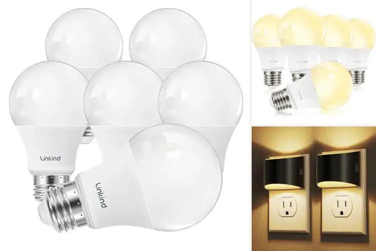 Detailed view of Best Dimmable Lights: 10 Top Picks to Transform Your Home