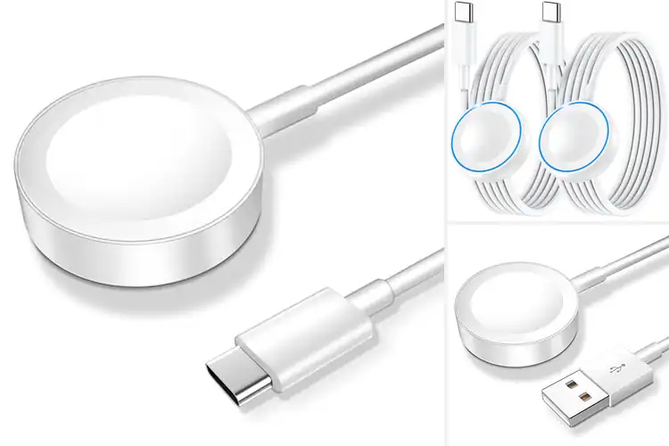 Detailed view of Best Fast Charging Watch Cables: Top 10 Tested & Ranked