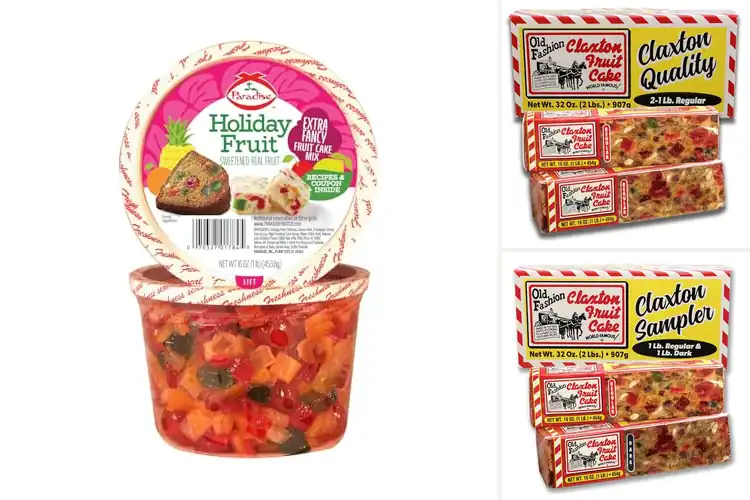Detailed view of Best Fruit Flavored Cakes: 10 Irresistible Treats to Try Now