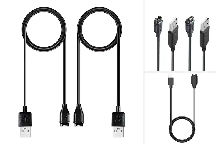 Detailed view of Best Garmin Watch Chargers