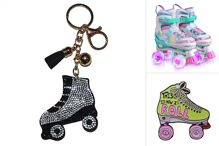 Detailed view of Best Gift Skates: Top 10 Picks for Every Skater