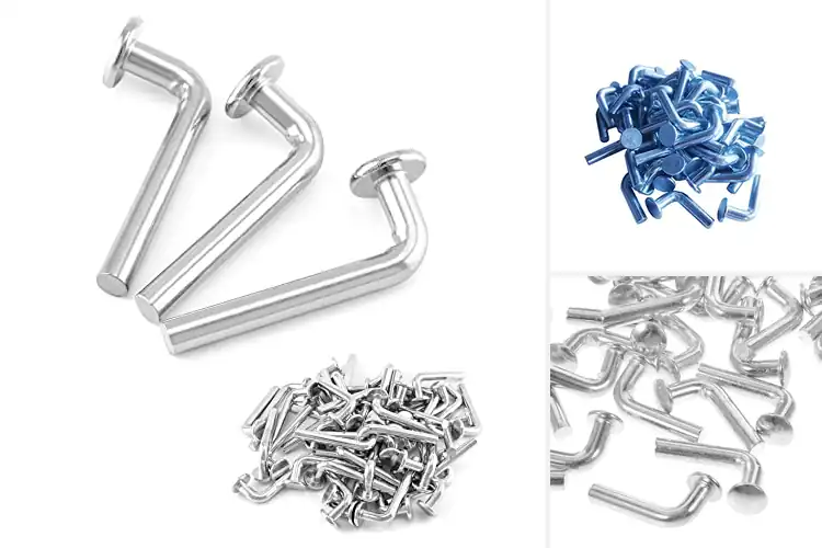 Detailed view of Best Heavy Duty J Bolt Safety Pins: The Definitive List