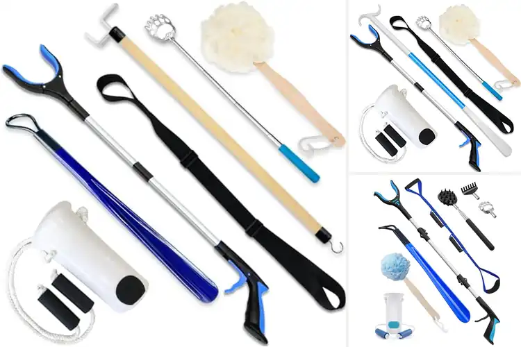 Detailed view of Best Hip Kit Options