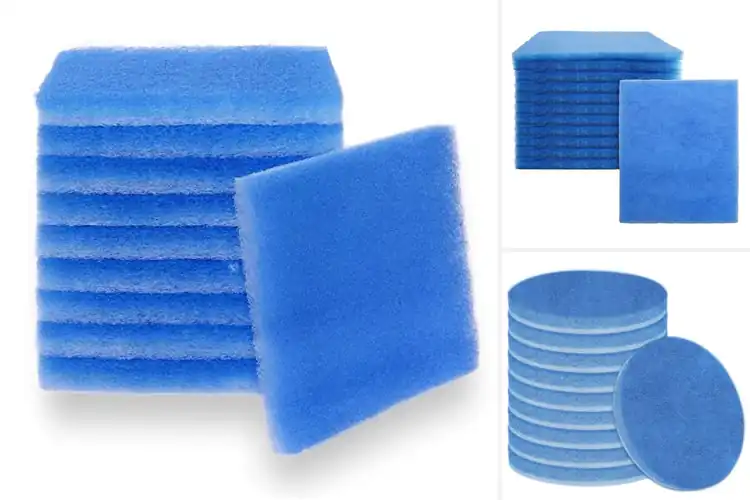 Detailed view of Best Indoor Filters for Cleaner Air at Home