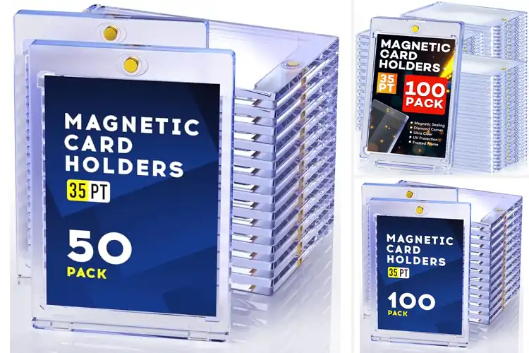 Detailed view of Best Magnetic Cases