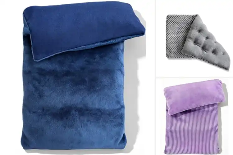 Detailed view of Best Microwavable Pads: Top 10 Natural Pain Relief Solutions