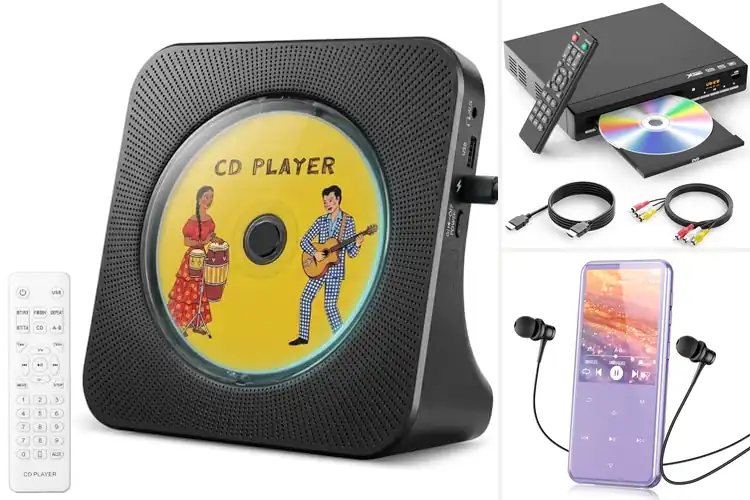 Detailed view of Best Multi-Function Players: Top 10 All-in-One Picks
