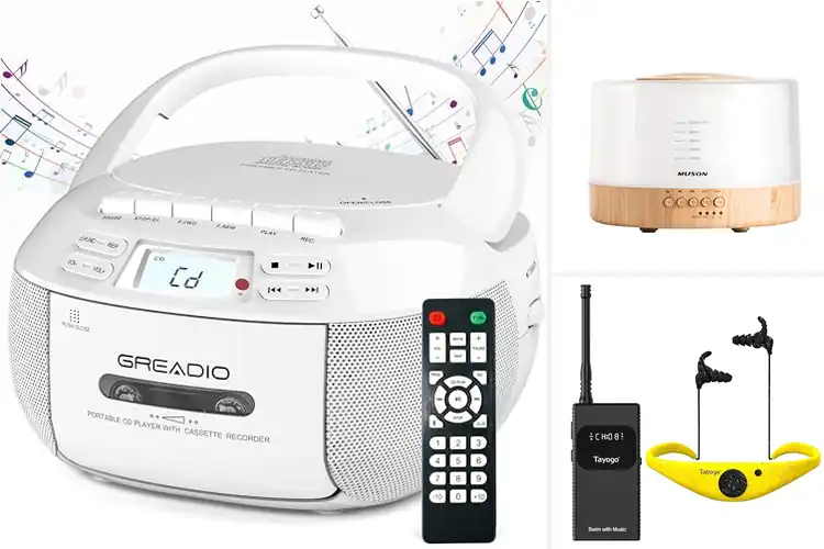 Detailed view of Best Music Combos: 10 Blends to Elevate Your Daily Vibes
