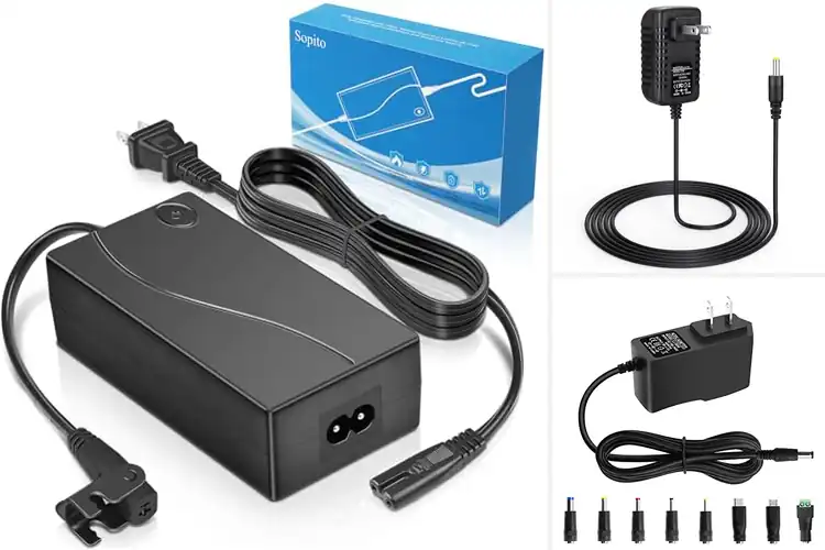 Detailed view of Best Replacement Adapters