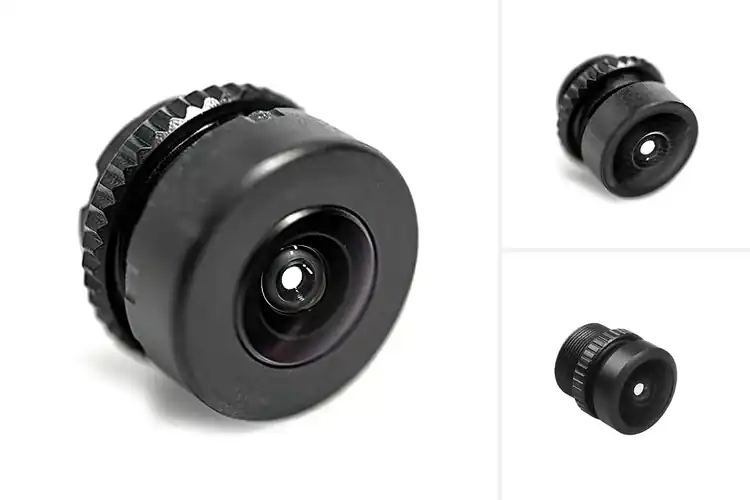 Detailed view of Best Replacement Camera Lenses For Walksnail