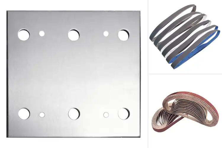 Detailed view of Best Sanding Service for Smooth, Professional Results