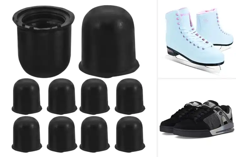 Detailed view of Best Shock Absorbing Skates: Top 10 Smooth Rides