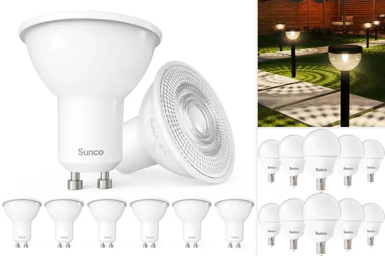 Detailed view of Best Sustainable Lighting