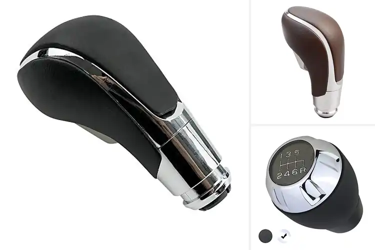 Detailed view of Best Transmission Shifter Knobs