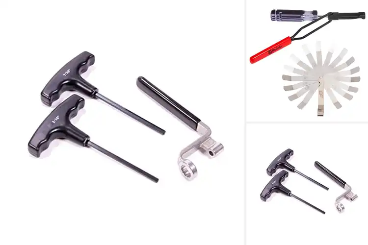 Detailed view of Best Valve Lash Tools For Easier Engine Jobs