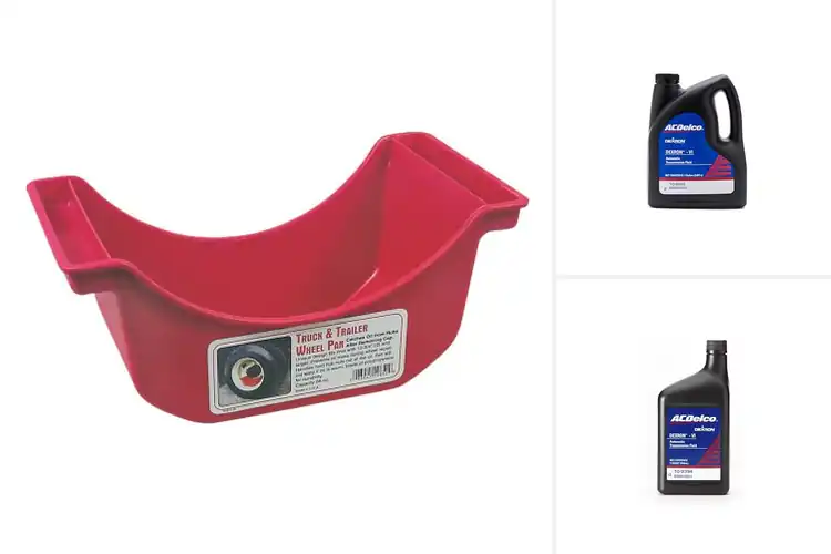 Detailed view of Best Vehicle Maintenance Parts: Top Picks for Smooth Driving