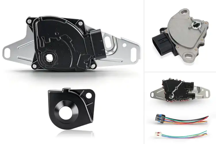 Detailed view of Best Vehicle Safety Switches