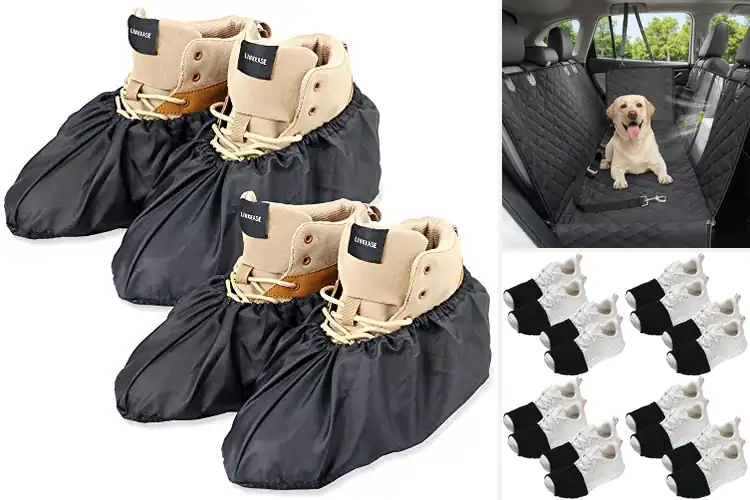 Detailed view of Best Versatile Covers: 10 Top Picks for Total Protection