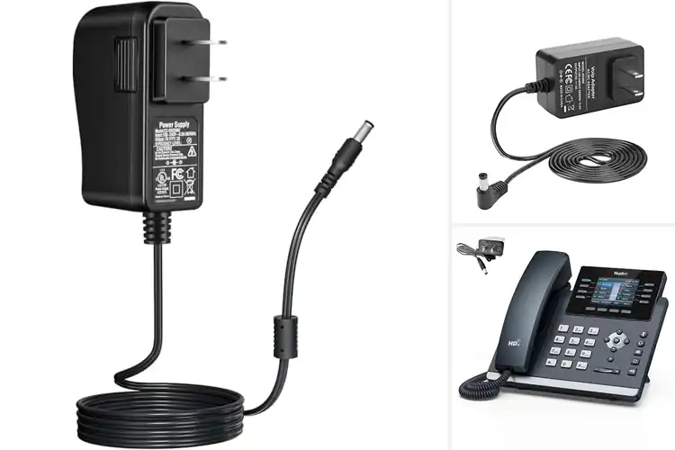 Detailed view of Best VoIP Phone Supplies: Top 10 Reliable Picks