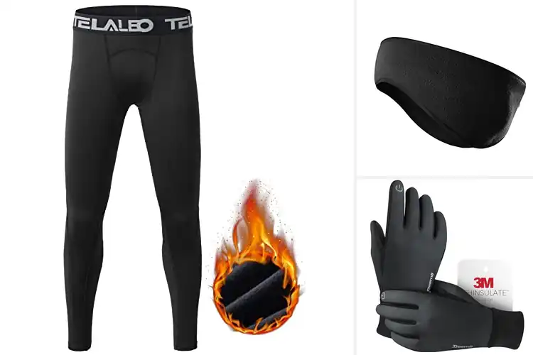Detailed view of Best Winter Sports Gear