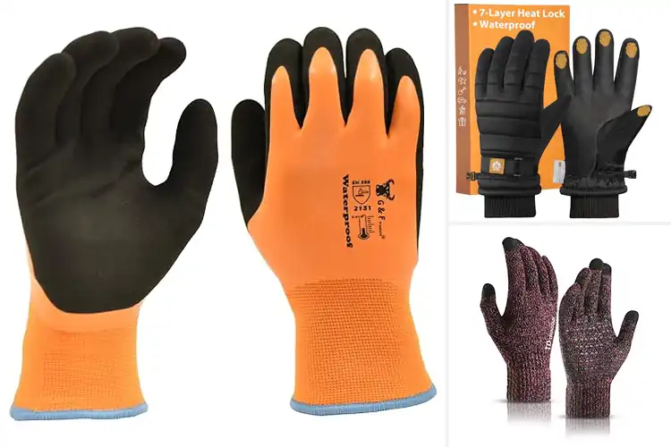 Detailed view of Best Winter Warmth Products: Stay Cozy & Comfortable