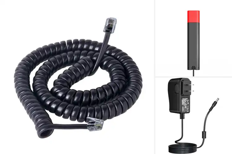 Detailed view of Best Yealink Accessories